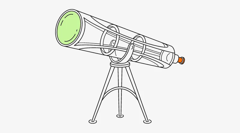 TikTok Shop creator recruitment telescope — finding and vetting affiliate creators across discovery channels