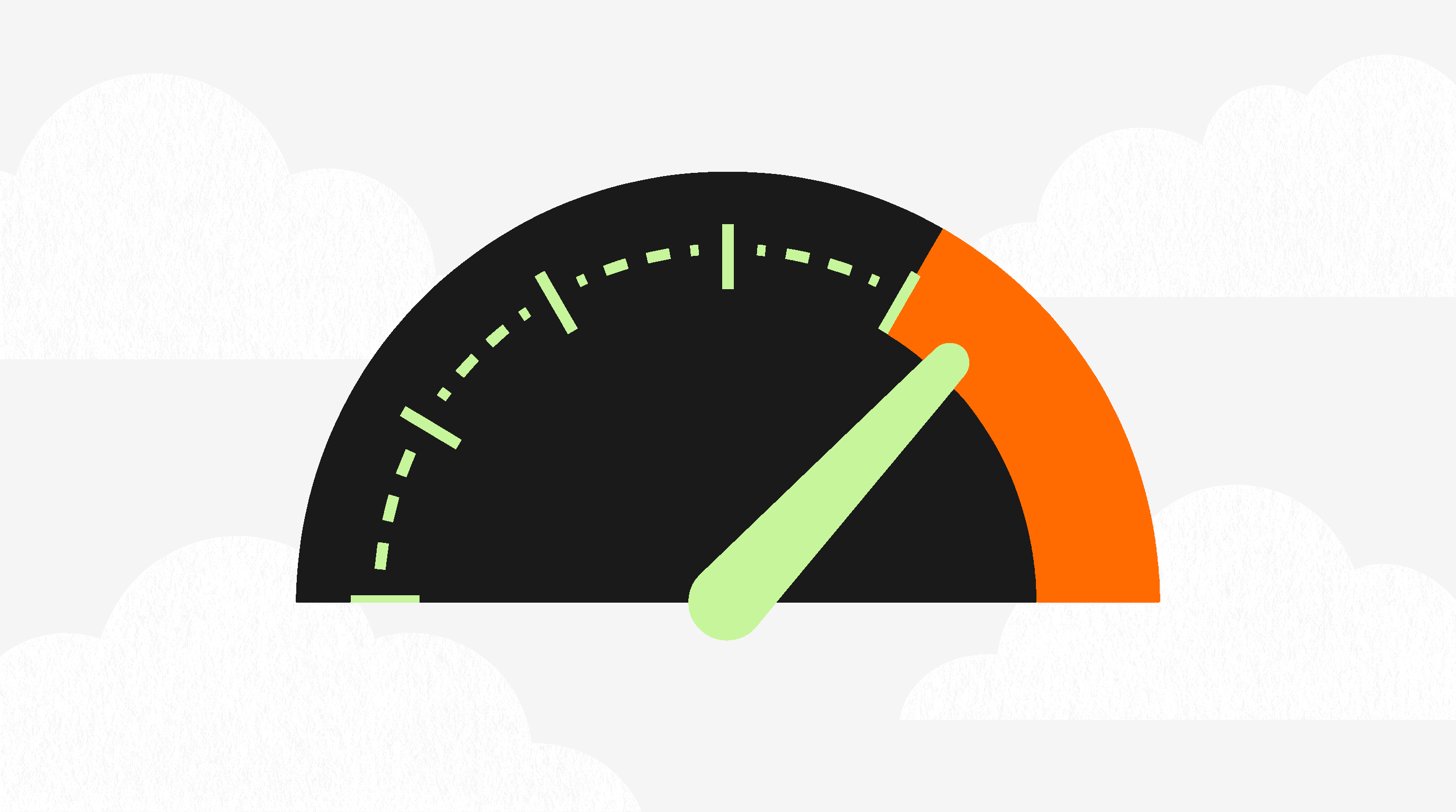 Performance gauge representing tier promotion signals ... TikTok Shop creator tiers